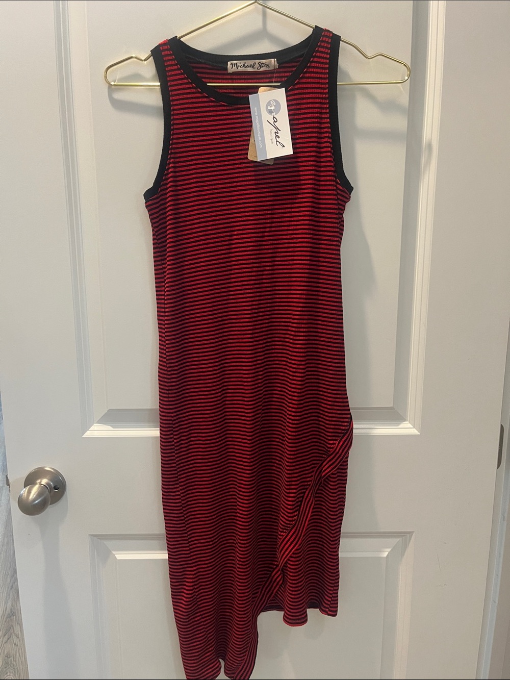 Michael Stars New Dress
